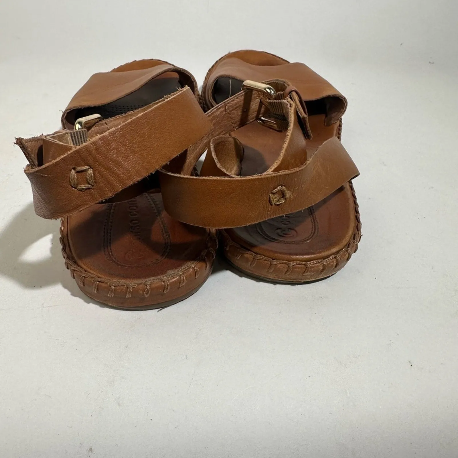 Corso Como Women’s Brinkley Flat Sandals