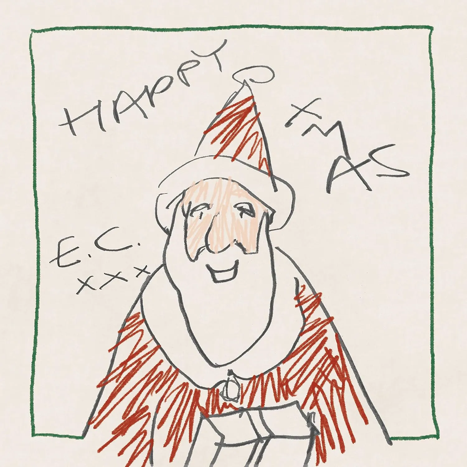 Happy Xmas (2-LP, 180 Gram Vinyl)