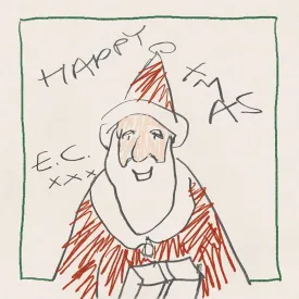 Happy Xmas (2-LP, 180 Gram Vinyl)