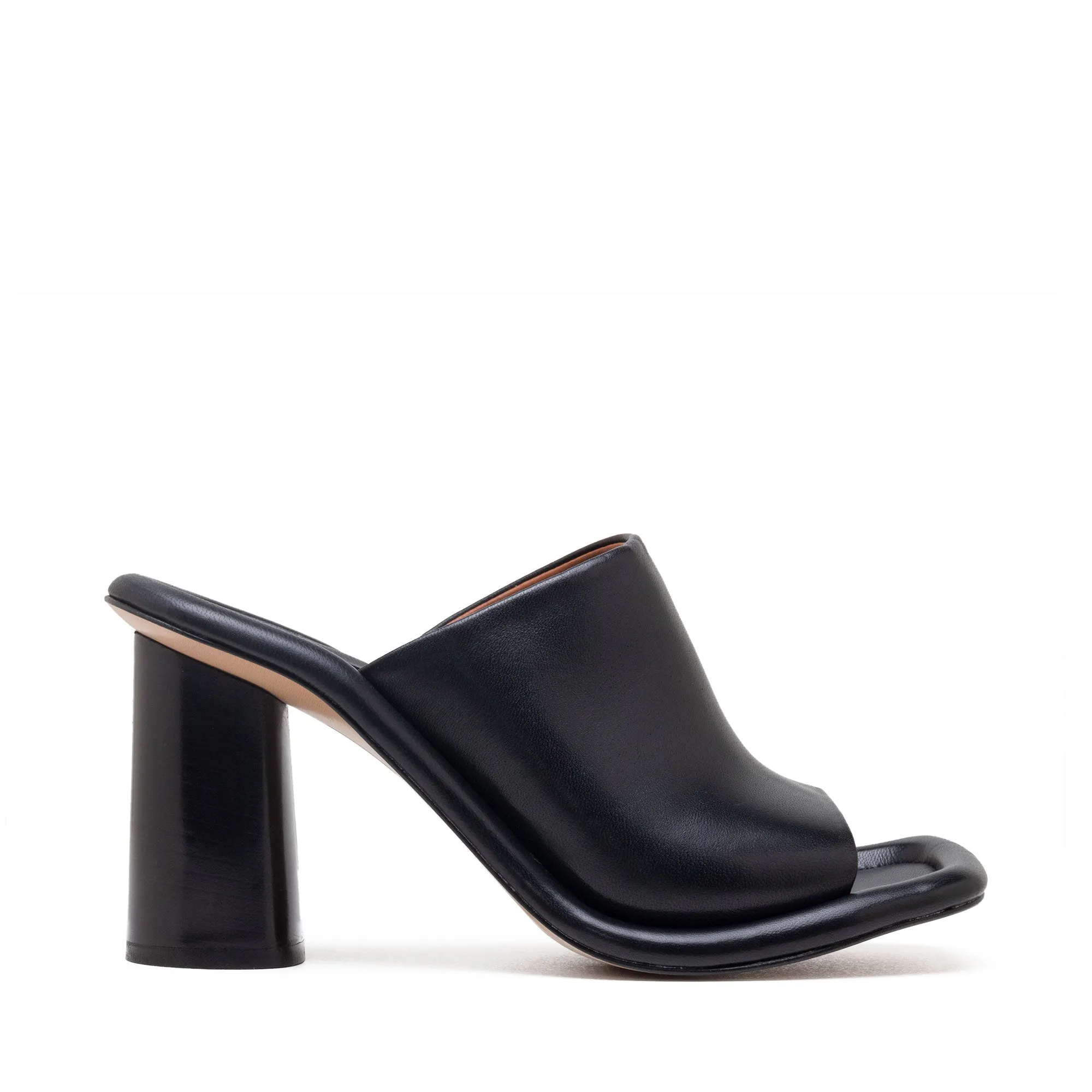 KATIA OPEN TOE SABOT