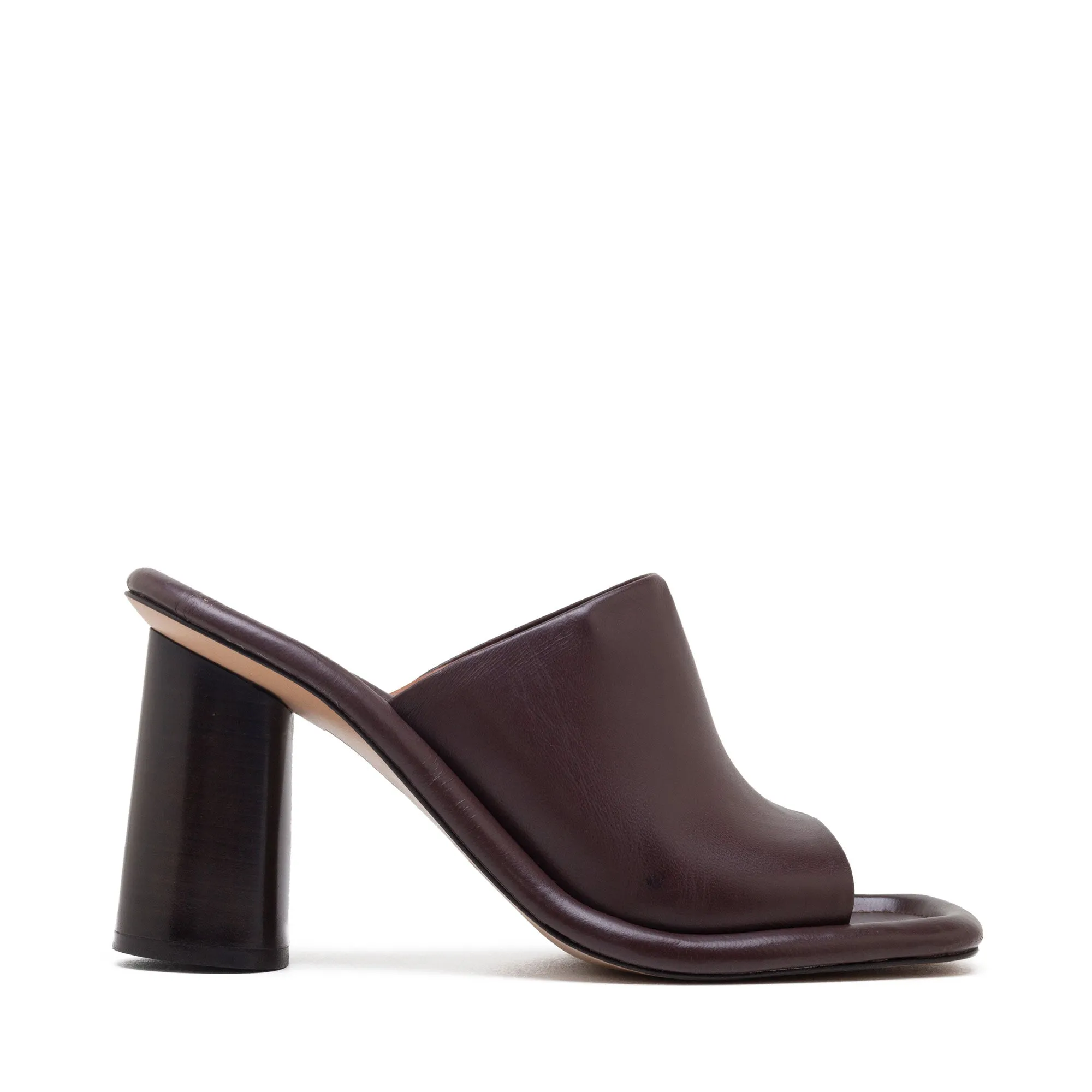 KATIA OPEN TOE SABOT