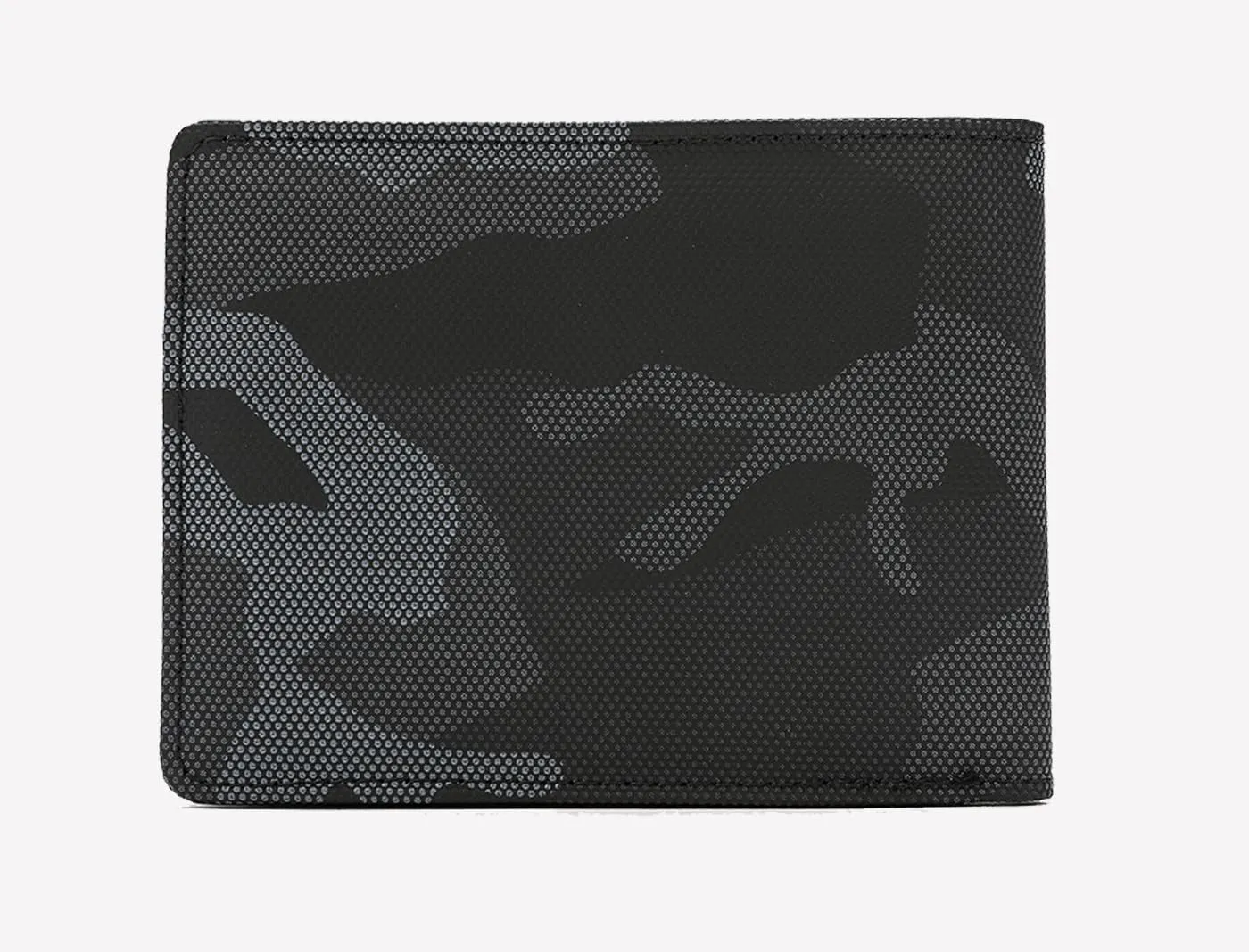 Lanyani RFID Wallets Bifold Simple