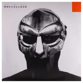 Madvillainy
