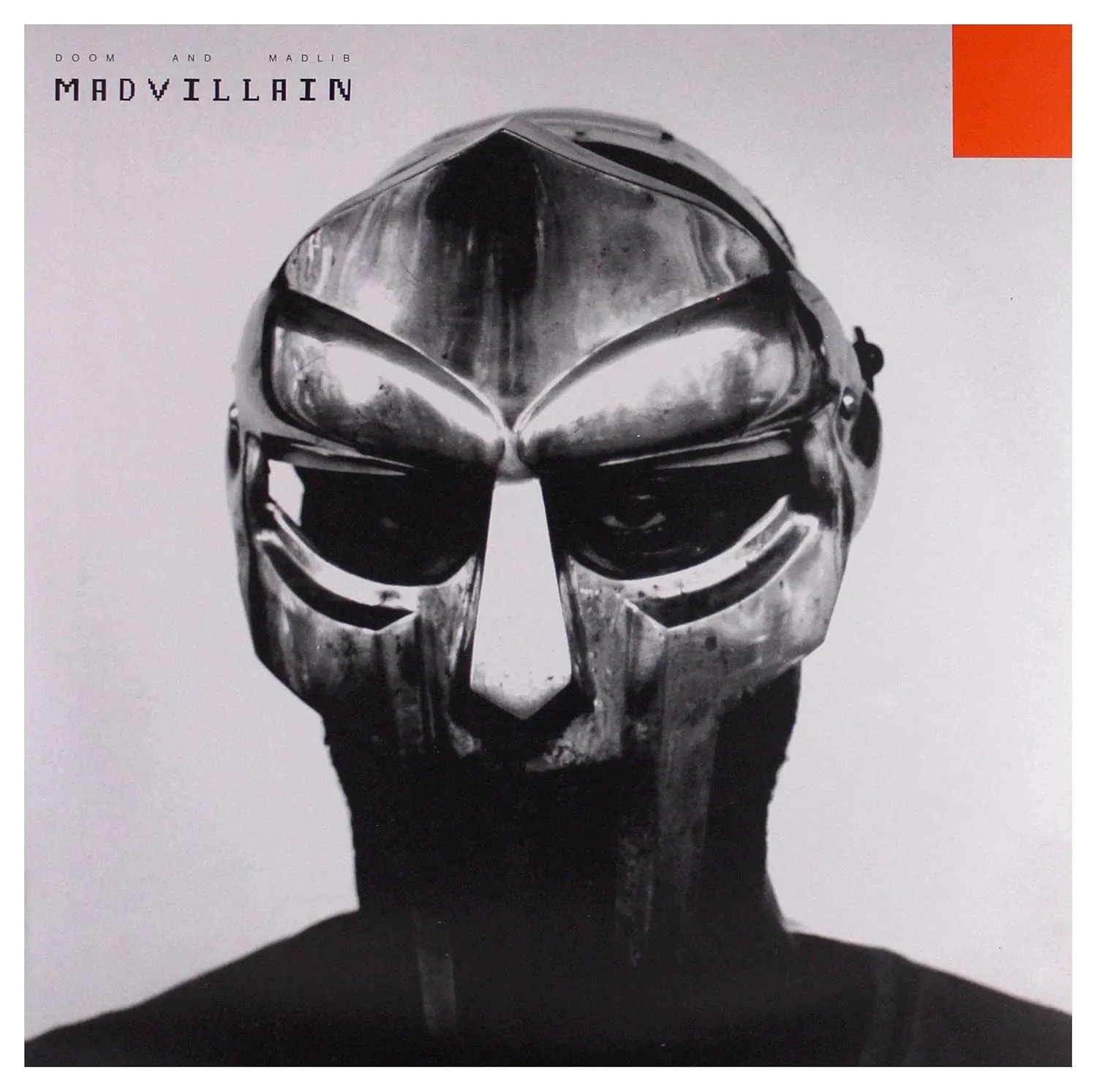 Madvillainy
