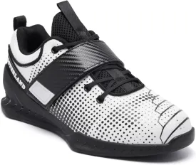 Osterland Weightlifting Shoes: High-Performance Footwear for Gym Powerlifting, Specifically Designed for Heavy Lifting, Deadlifting, Weight Training, Squat Shoes for Men Women