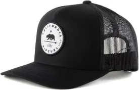 Rip Curl Men's California HWY Trucker Hat