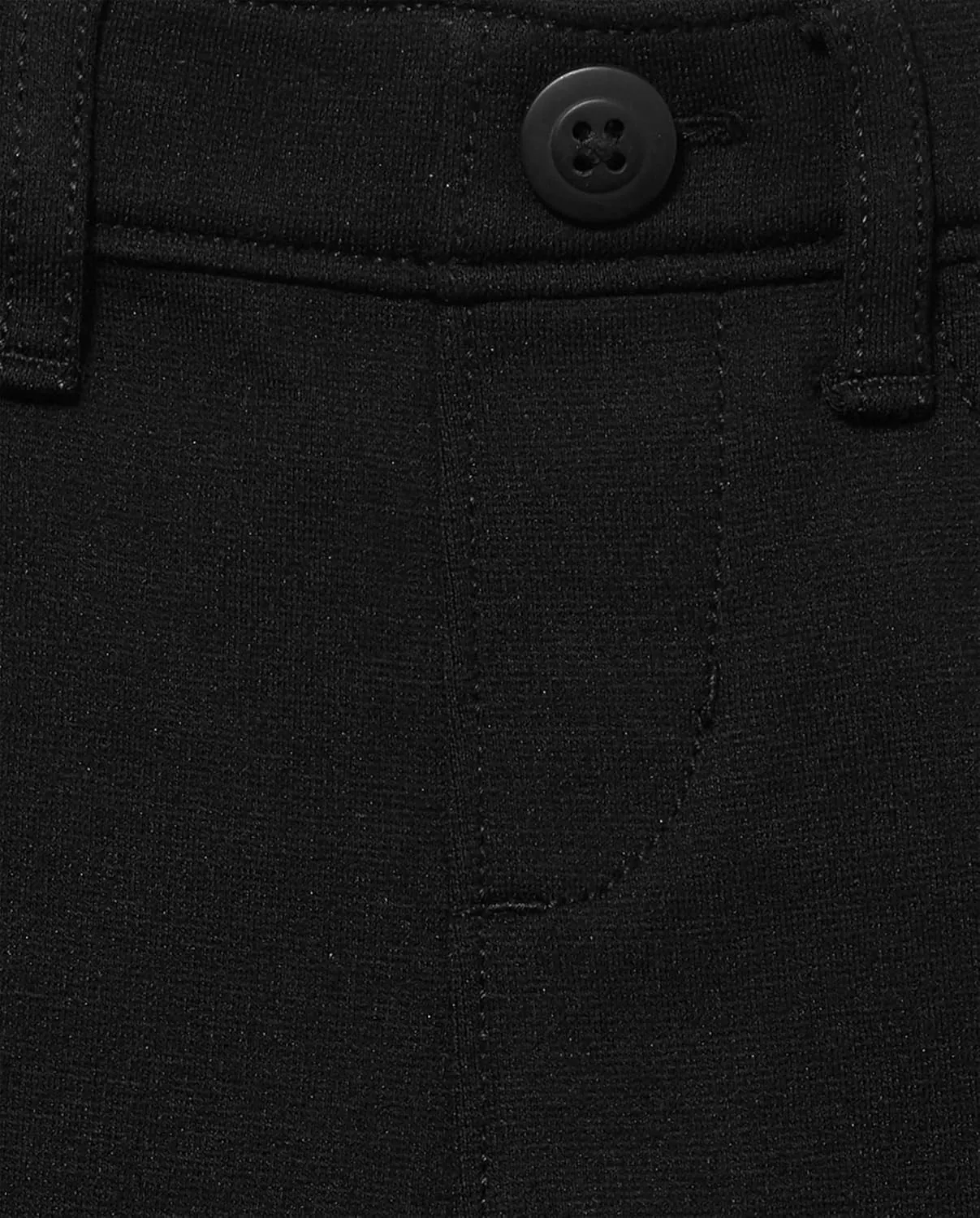 The Children's Place Girls' Ponte Knit Pull on Jeggings,multipacks