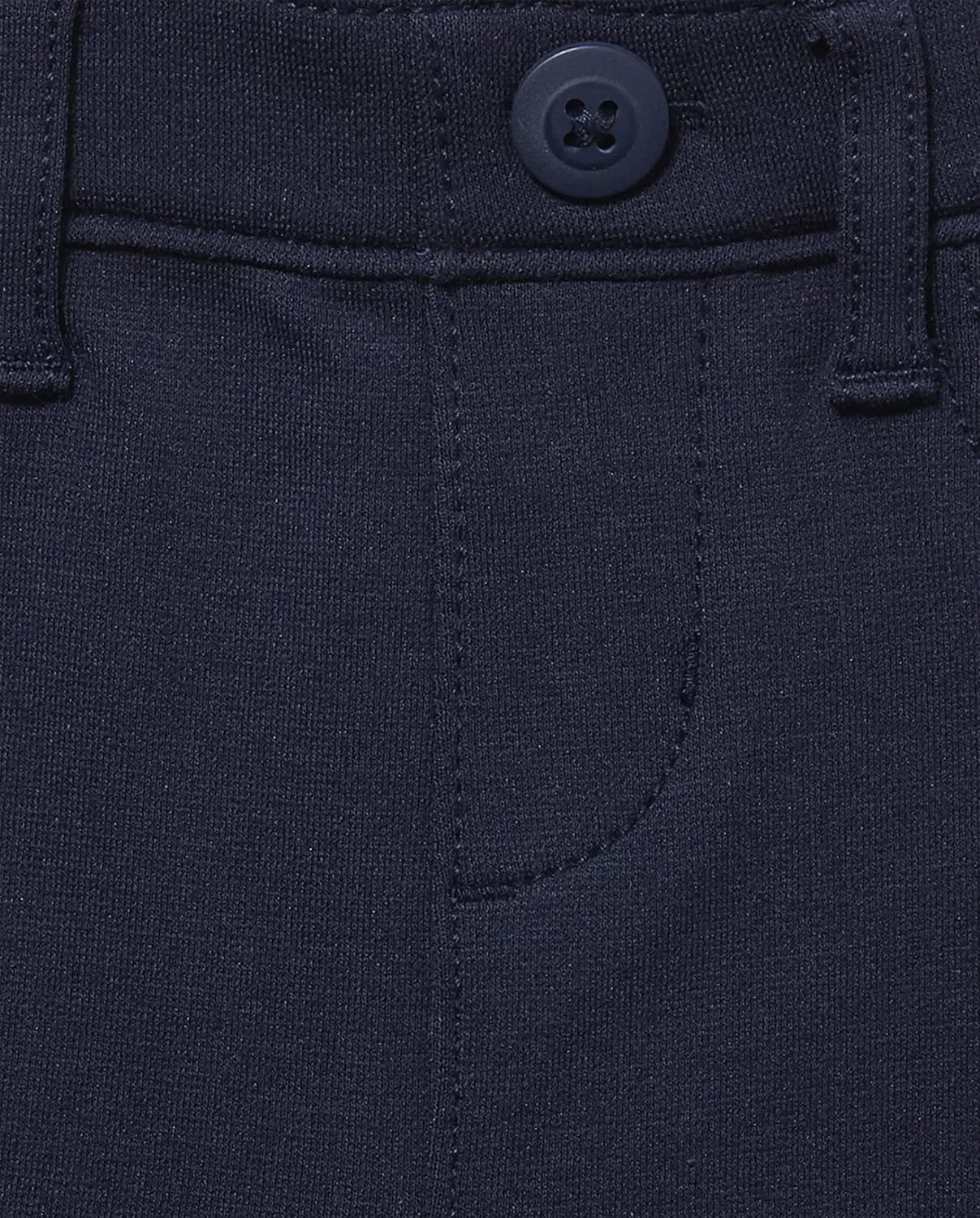 The Children's Place Girls' Ponte Knit Pull on Jeggings,multipacks
