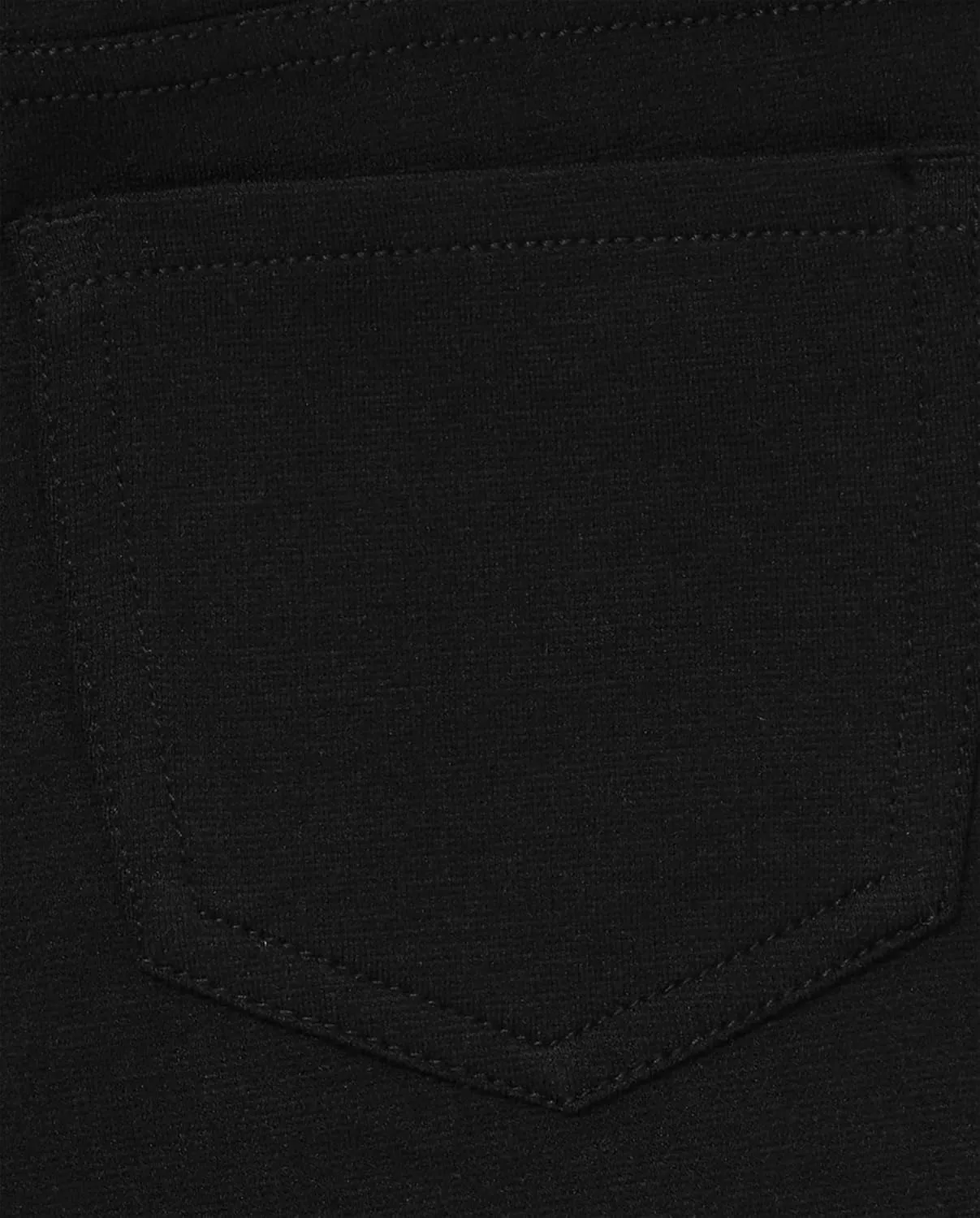 The Children's Place Girls' Ponte Knit Pull on Jeggings,multipacks