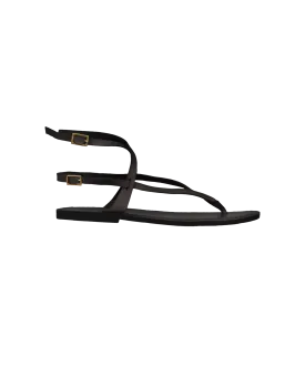 Zuca Sandal - Black